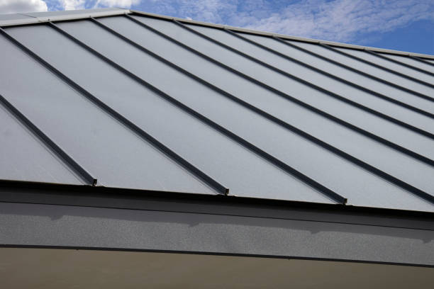 Best Roof Ventilation Installation  in Brookwood, AL